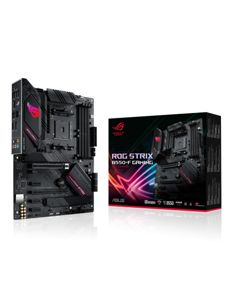 B550-F Gaming ROG Strix