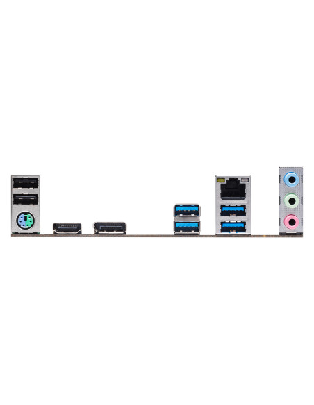 B660M PRO RS mATX