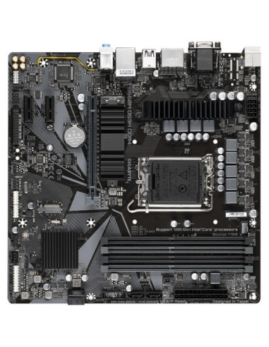 GA-B660M DS3H DDR4 mATX