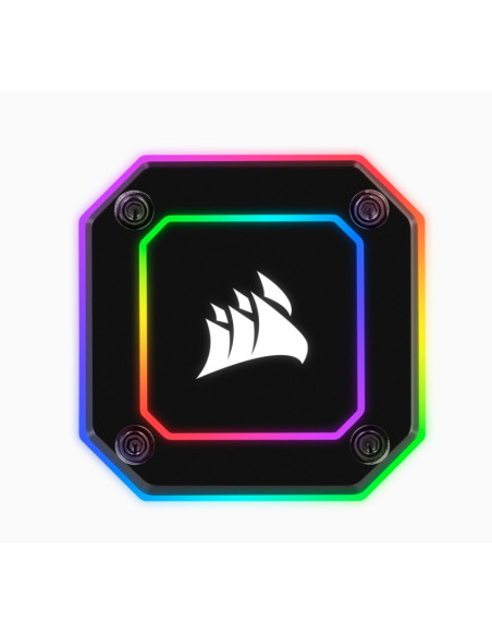 iCUE H115i Elite Capellix RGB 240mm