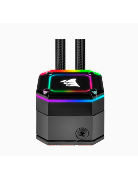 iCUE H115i Elite Capellix RGB 240mm