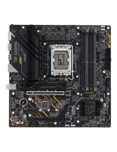 TUF B660M-E Gaming D4