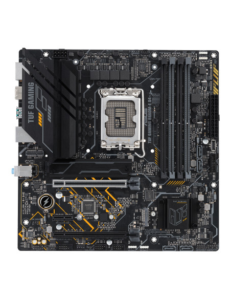 TUF B660M-E Gaming D4