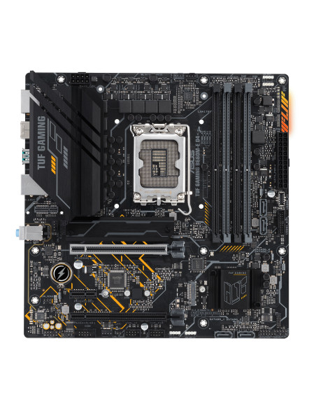 TUF B660M-E Gaming D4