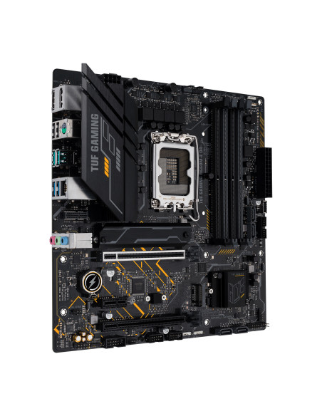 TUF B660M-E Gaming D4