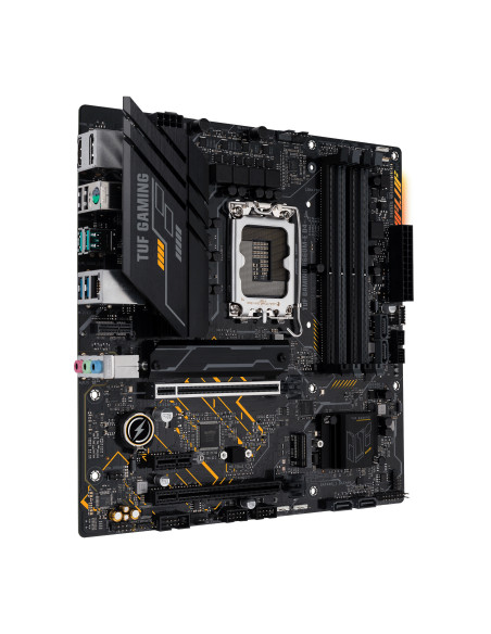 TUF B660M-E Gaming D4