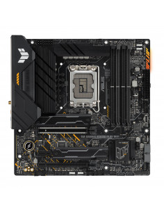 TUF B660M-PLUS GAMING WIFI D5