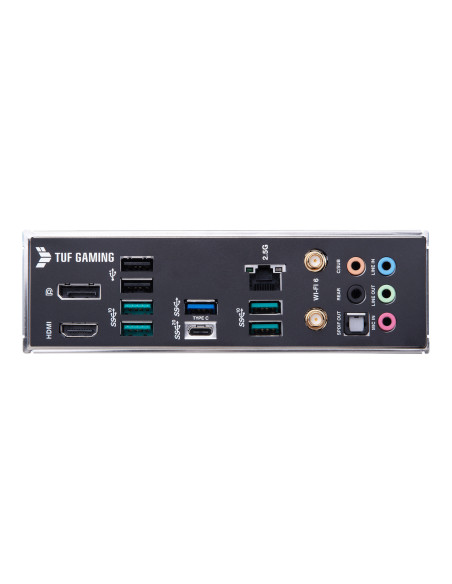 TUF B660M-PLUS GAMING WIFI D5