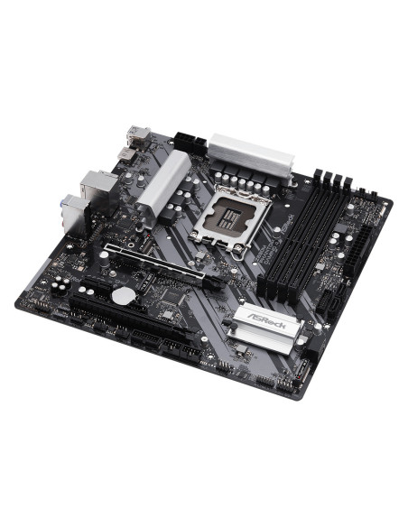 Z690M Phantom Gaming 4 mATX