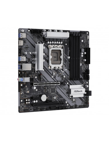 Z690M Phantom Gaming 4 mATX