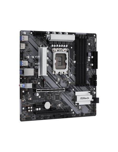 Z690M Phantom Gaming 4 mATX