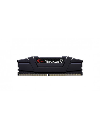 32GB (2x16GB) Ripjaws Dual Channel...