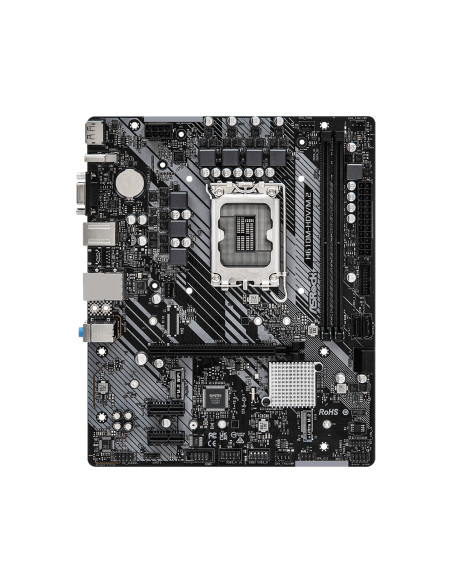 H610M-HDV/M.2 D4