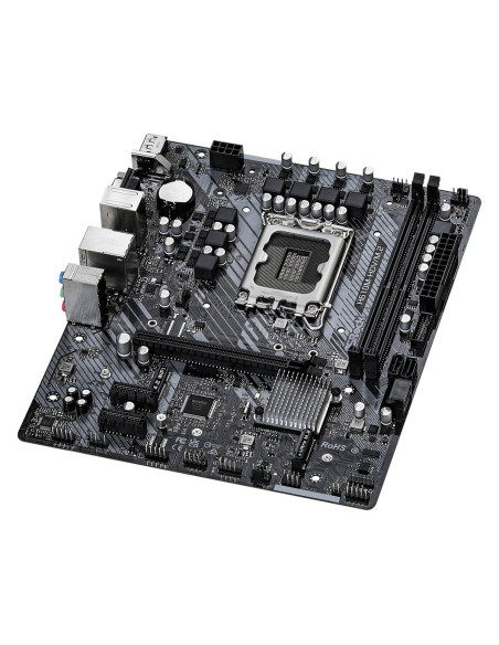 H610M-HDV/M.2 D4