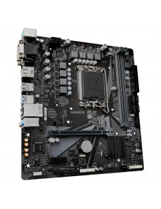 H610M S2H DDR4
