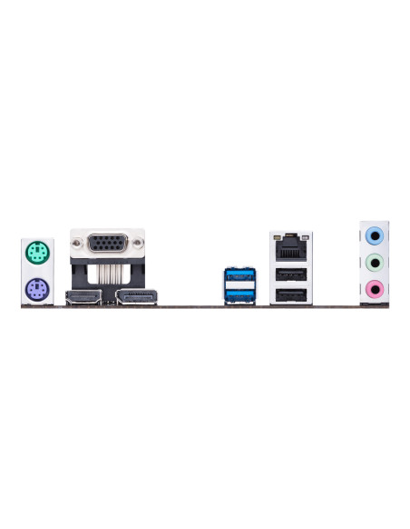 PRIME H610M-E D4