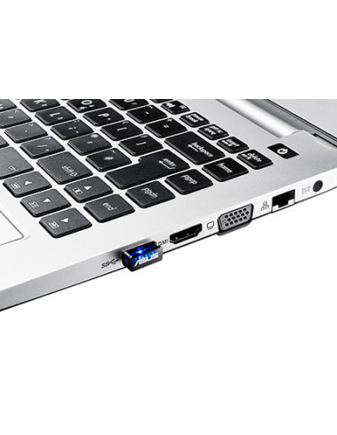 USB-N10 Nano WLAN 150 Mbit/s