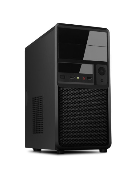 500W SPIDER MiniTower