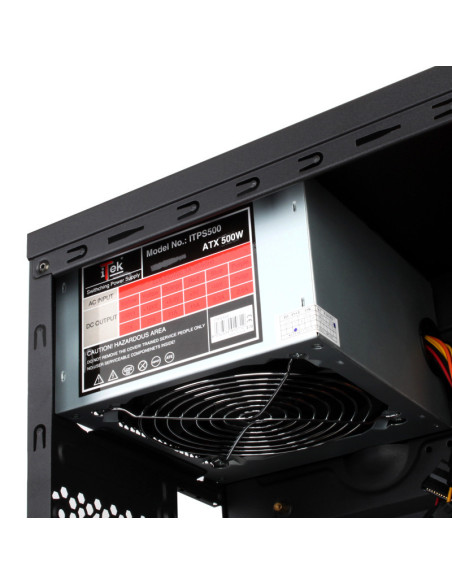 500W REPLAY 2.0 MidiTower