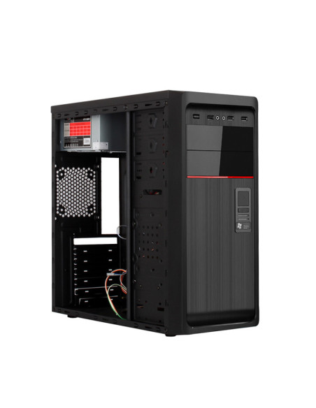 500W REPLAY 2.0 MidiTower