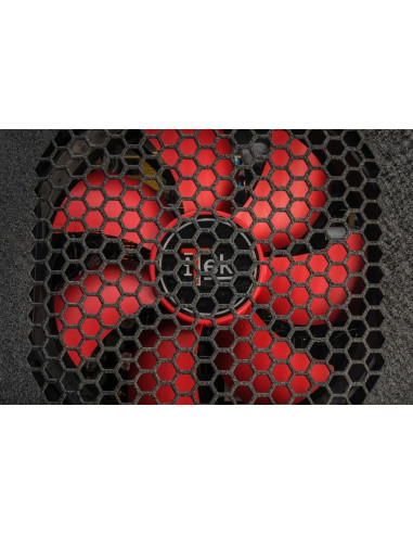 600W Desert Plus 80+ Bronze