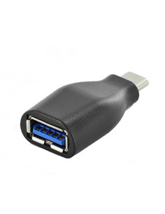 Adattatore USB 3.1 Type-C a...