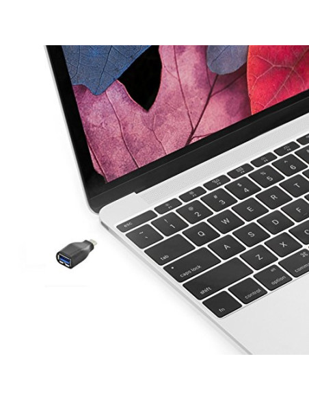 Adattatore USB 3.1 Type-C a Type-A