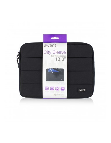 13.3" Custodia Per Laptop CITY SLEEVE 13.3" Custodia Per Laptop CITY SLEEVE