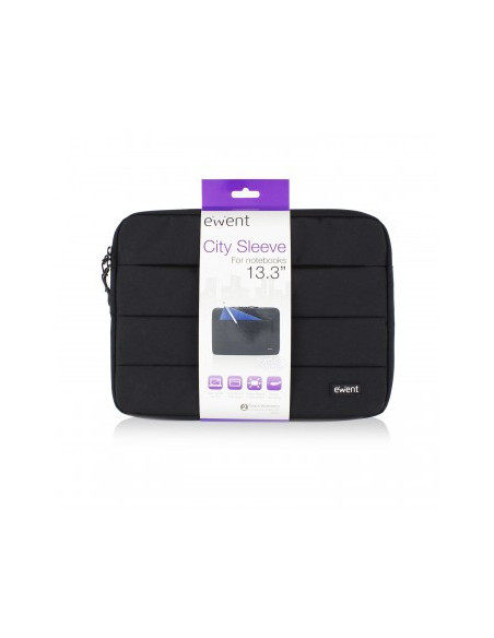 13.3" Custodia Per Laptop CITY SLEEVE