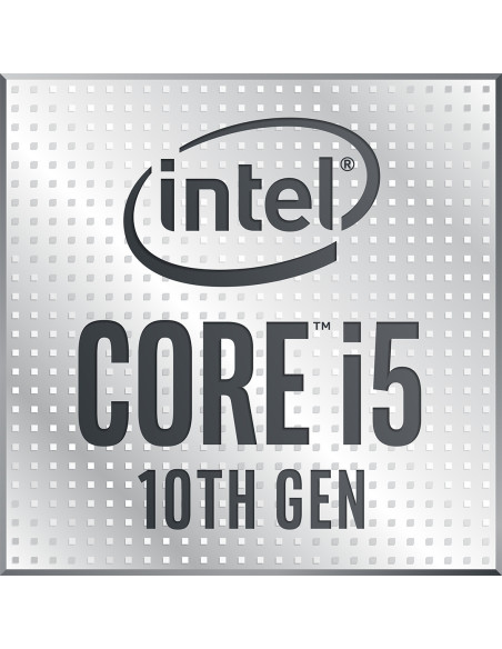 Core i5-10400F (2,90Ghz) Tray