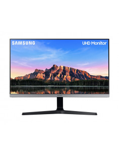 28" U28R554UQR 4K UHD IPS...