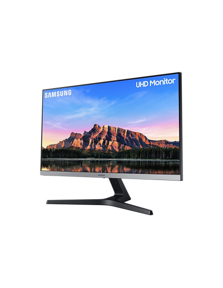 28" U28R554UQR 4K UHD IPS FreeSync 4ms