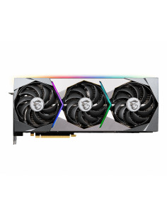 10GB GeForce RTX 3080 SUPRIM X 2
