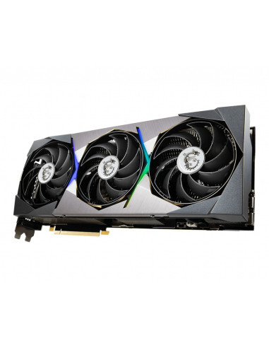 10GB GeForce RTX 3080 SUPRIM X