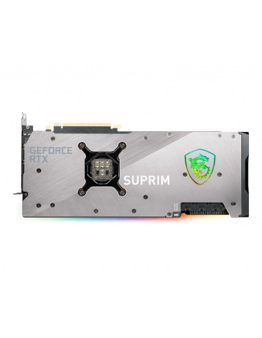10GB GeForce RTX 3080 SUPRIM X