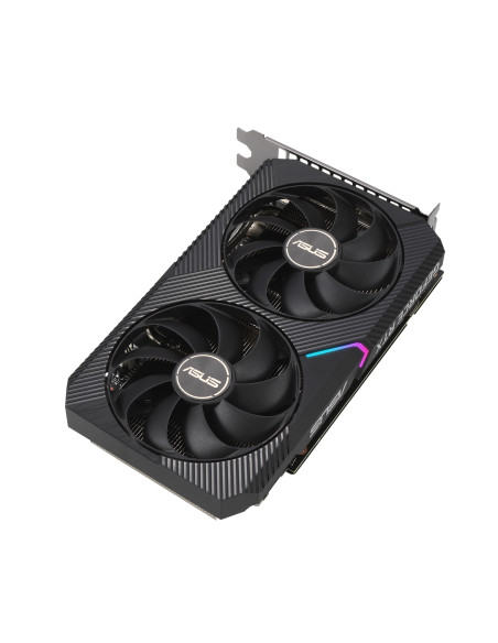 12GB GeForce RTX 3060 Dual GDDR6