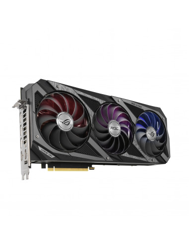 24GB GeForce RTX 3090 OC Rog Strix...