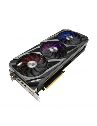 24GB GeForce RTX 3090 OC Rog Strix...