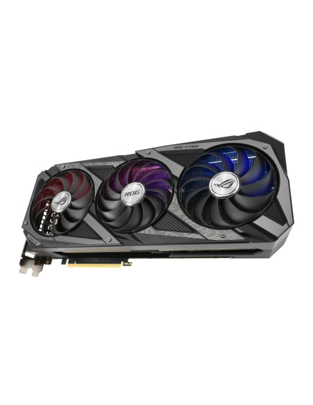24GB GeForce RTX 3090 OC Rog Strix Gaming