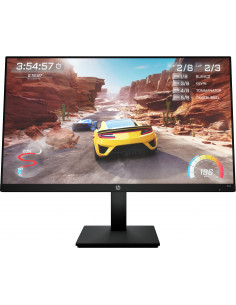 27" Full HD LED Black, 165...
