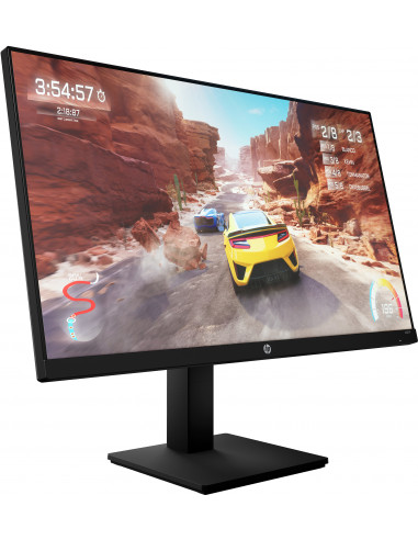 27" Full HD LED Black, 165 Hz, 1ms 27" Full HD LED Black, 165 Hz, 1ms