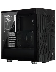 275R Airflow Nero