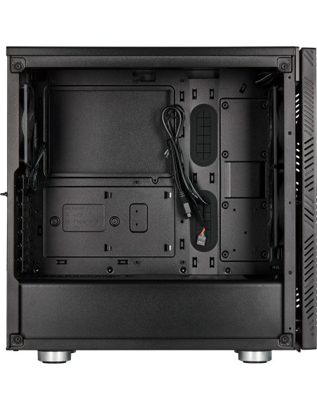 275R Airflow Nero