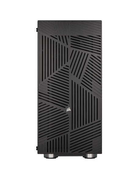 275R Airflow Nero