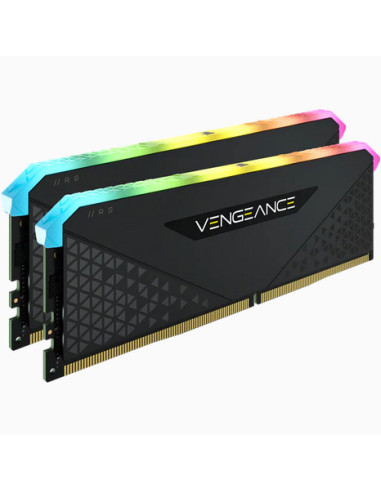 32GB (2x16GB) Vengeance RGB RS 3,2GHz...