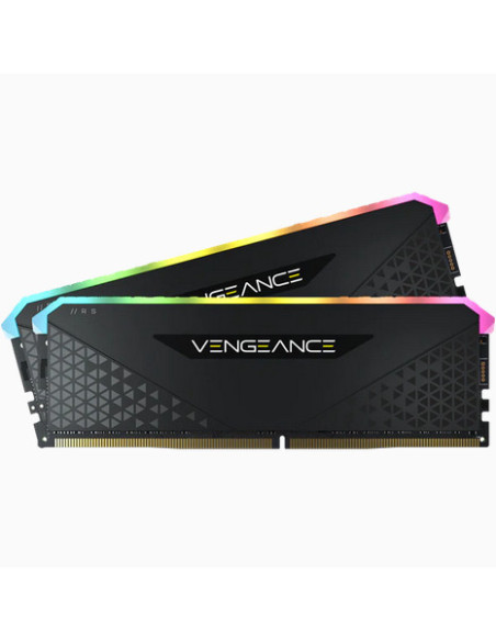 32GB (2x16GB) Vengeance RGB RS 3,2GHz CL16 1,35V