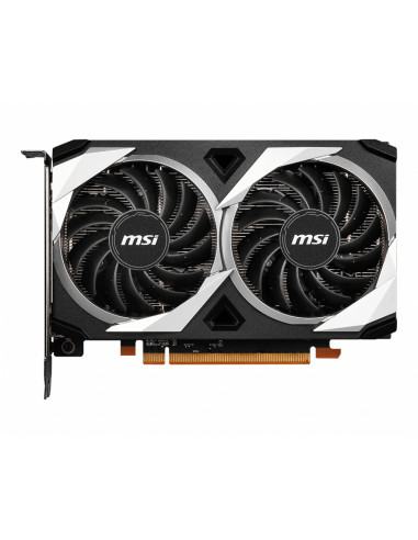 4GB Radeon RX 6500 XT MECH 2X OC