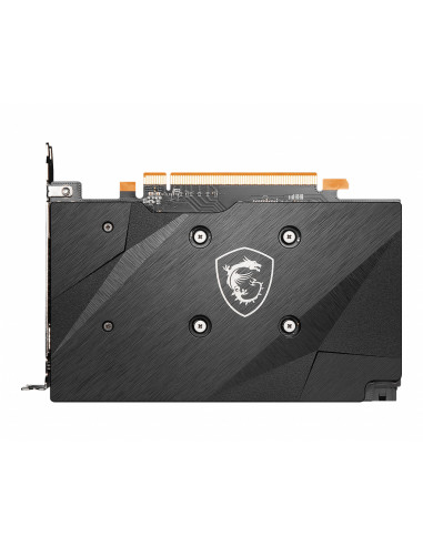 4GB Radeon RX 6500 XT MECH 2X OC