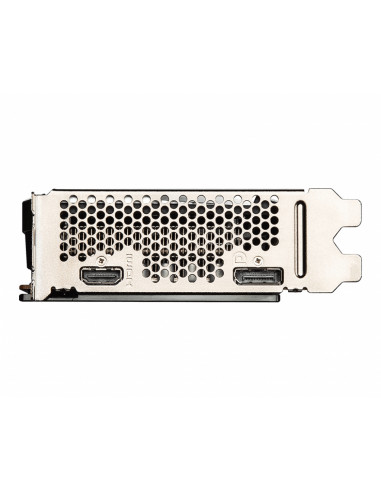 4GB Radeon RX 6500 XT MECH 2X OC