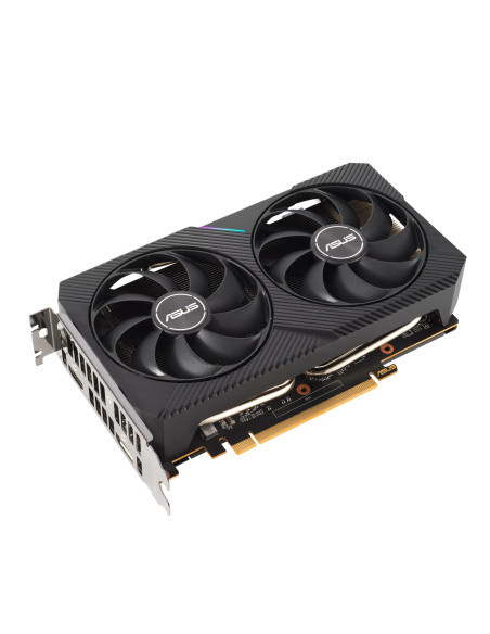 4GB Radeon RX 6500 XT OC Edition
